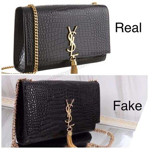 ysl fake tasche|ysl bag checker.